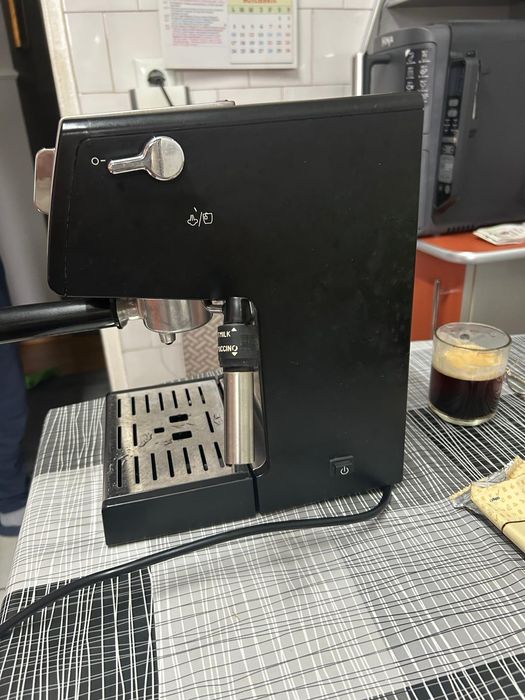 DeLonghi expresor cafea