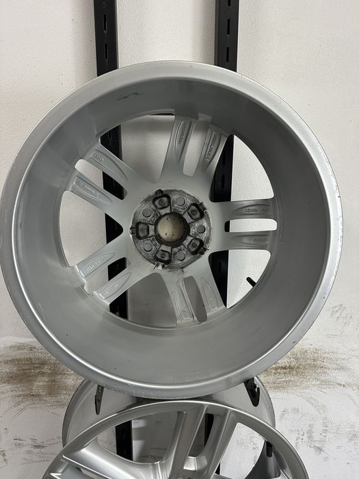 Jante 18 originale Audi Q3 A3 Vw