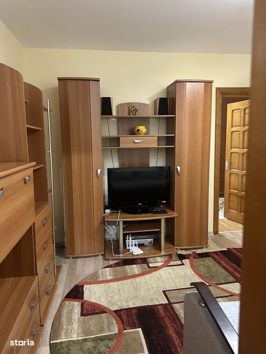 Campina - ultracentral - ap.2 cam/mobilat - 350 Euro/Luna