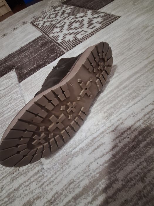 Ghete barbati Bigotti