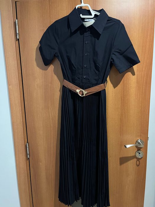 Нова елегантна рокля от reserved