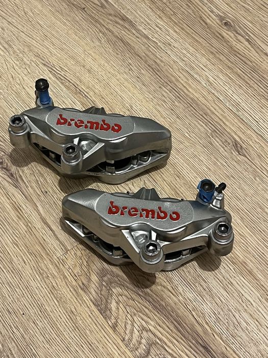 Etrieri frana Brembo/ Ducati 749/999