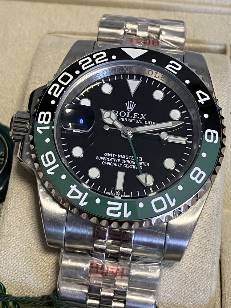 Намаление ! Rolex GMT-Master II