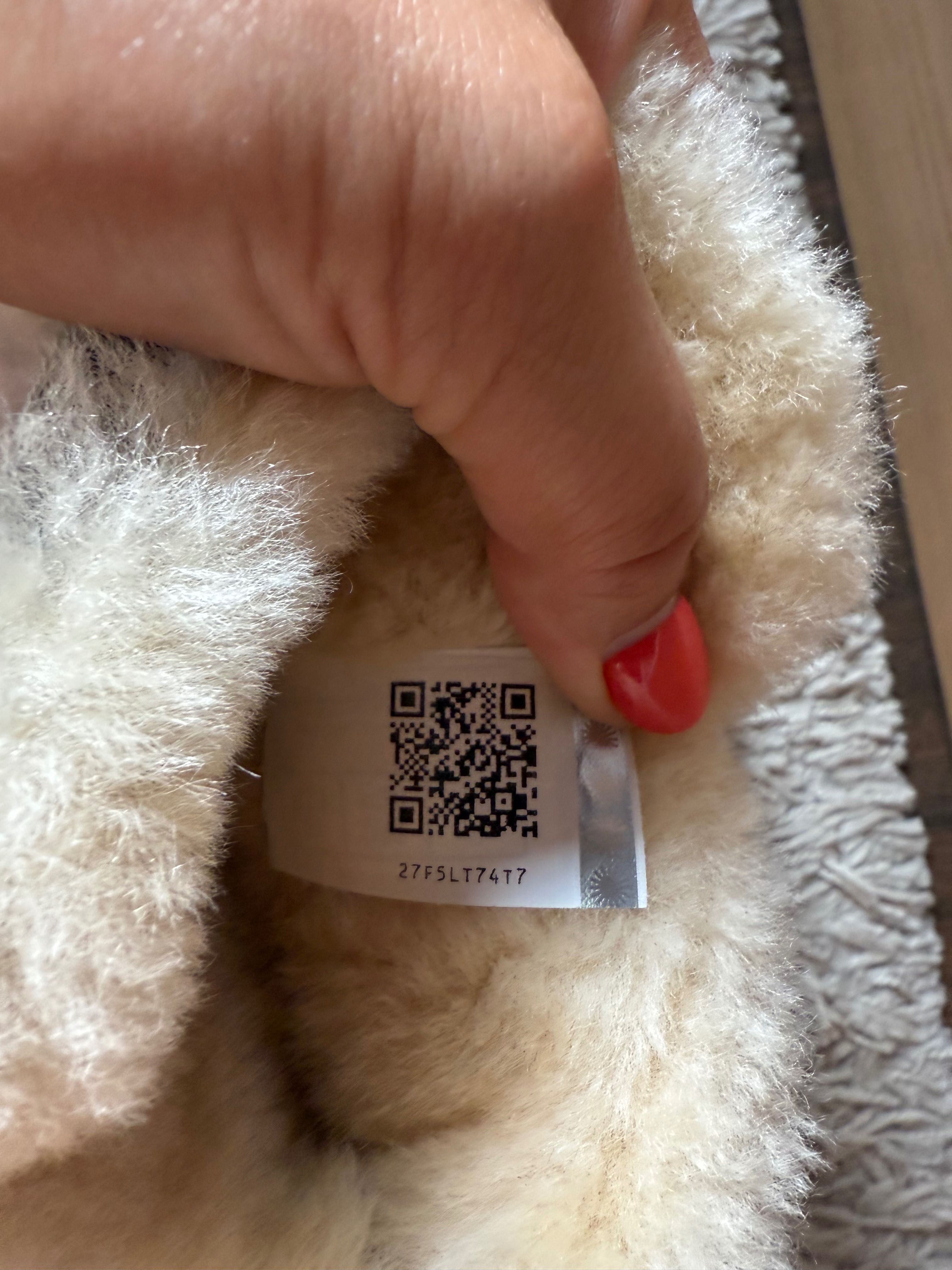 Детски ботуши UGG Australia 30 номер