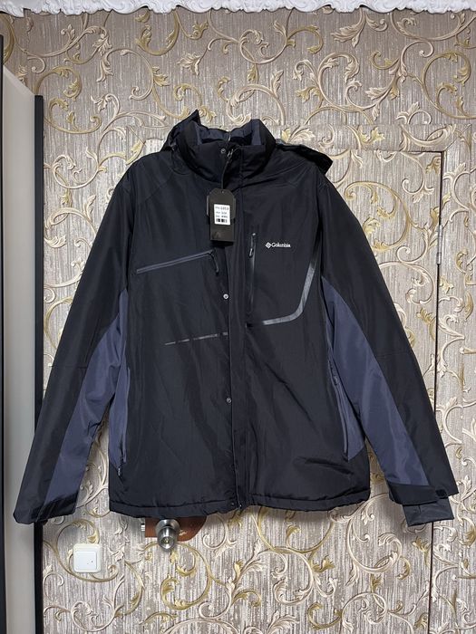 Куртка мужская