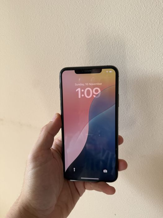 Iphone 11 pro max