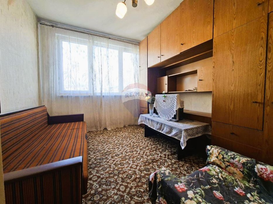 3-стаен апартамент за продажба, ж.к. Победа, гр. Варна, ТЕ