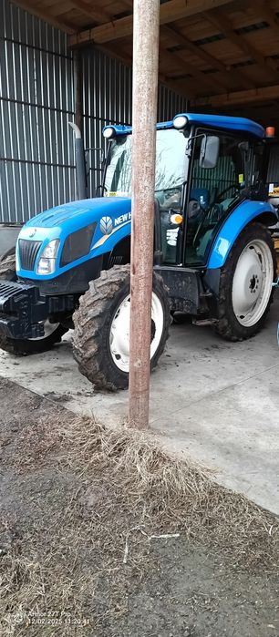 New Holland TD5.95