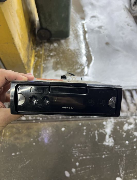 Продам срочно пионер оригинал