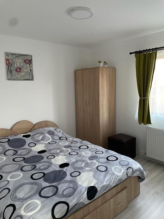 Cazare Albestii de Muscel