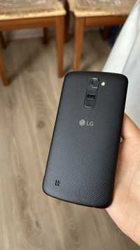 LG K10 в идеальном состоянии