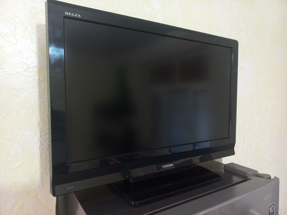 Телевизор  тошиба