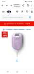 Epilator clasic .