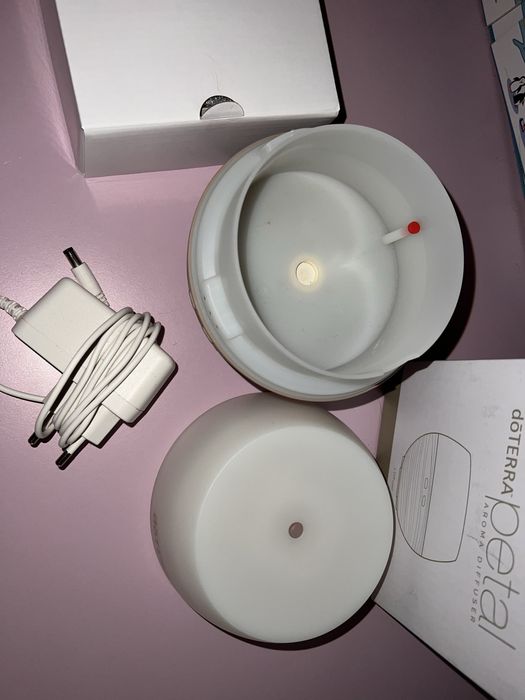 Doterra petal дифузер