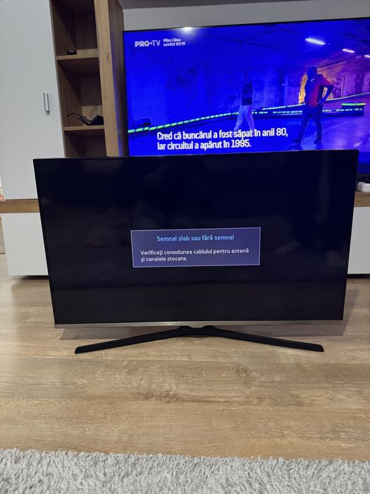 Televizor samsung diagoanala 105