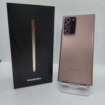 Samsung Gallaxy Note 20Ultra 5G sotiladi
