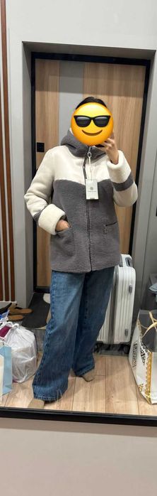 Продается дублёнка, натуральная!