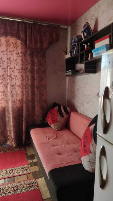 Продам 1 квартиру в малосемейном доме