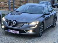 Renault Talisman 4 Control