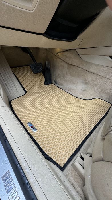 Volkswagen- Covorașe auto. Preșuri auto fabricate în România.