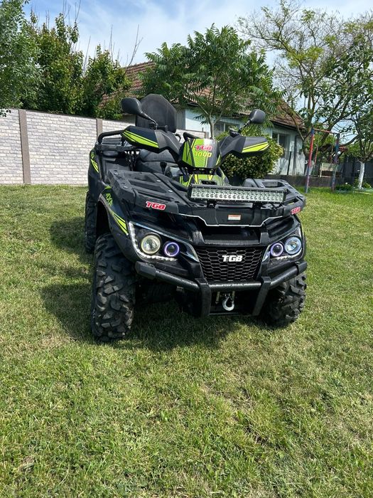 ATV TGB BLADE 1000 - 2020