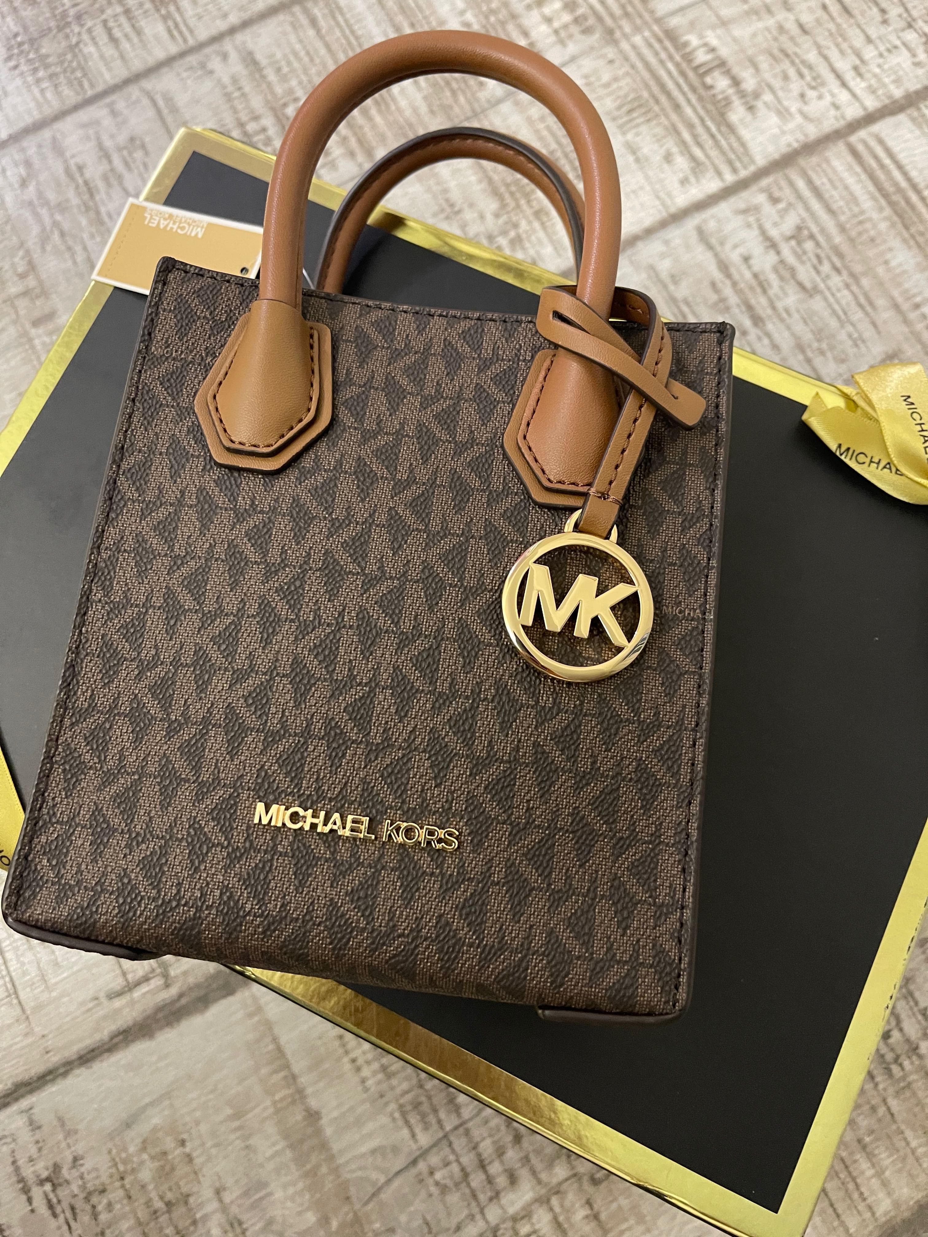 Сумка от Michael Kors