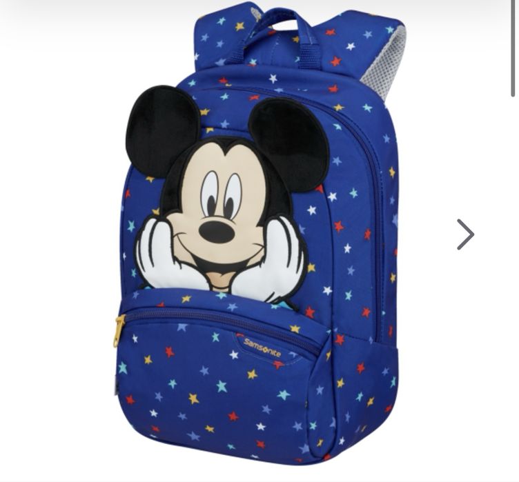 Детска рануца Samsonite