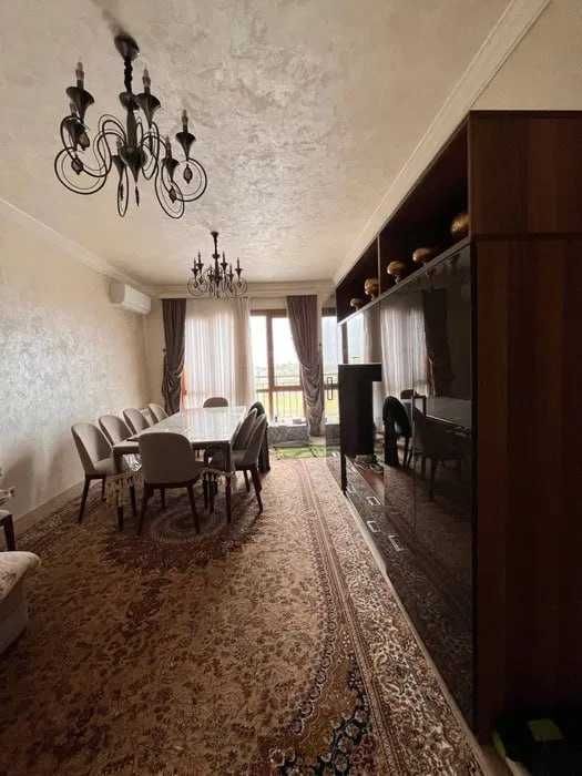 ;Yunusobod‼️4xona 105m2 evro kvartira Bizning uylar developmentdan