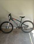 Bicicleta Rockrider ST 120