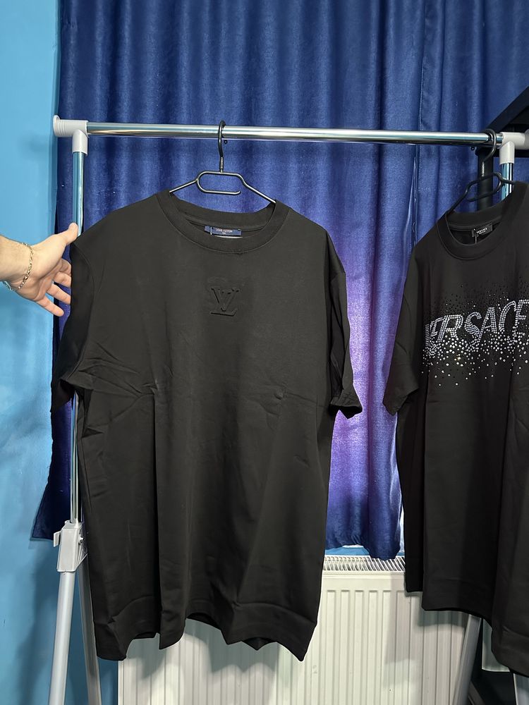 Tricou louis vuitton premium