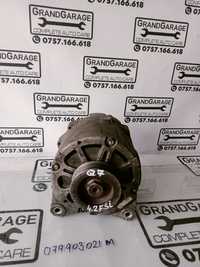 Alternator 190A Audi Q7 4.2 tfsi 079903021M