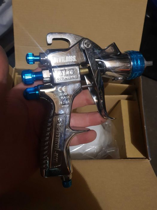 pistoale de vopsit sata jet