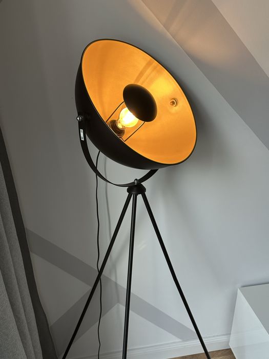 Настолна лампа Lucidе Alvaro