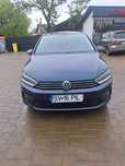 VW GOLF 7 Sportsvan
