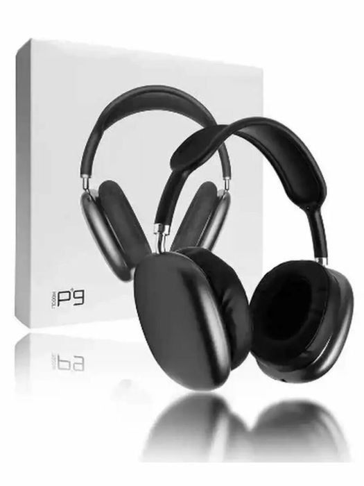 P9 quloqchinlar holati yangi