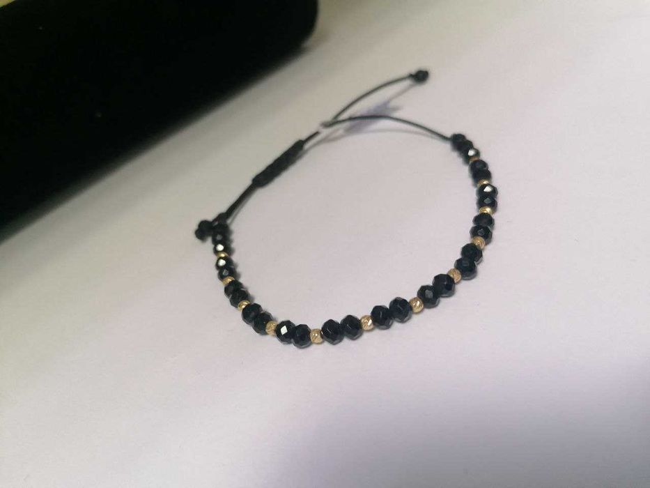 bratara bile aur 14k cu snur (m2) star amanet