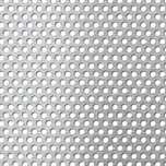 Tabla aluminiu perforata