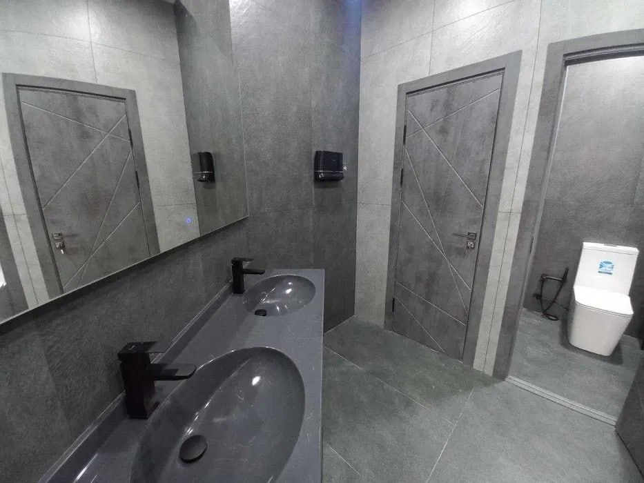 Аренда офиса Open Space 177 м² — Мирабад, метро Ташкент, Евроремонт