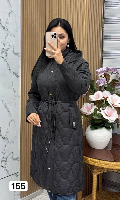 Куртка наличии есть