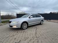 Skoda Superb Skoda Superb II - 1.8 TFSI - DSG7