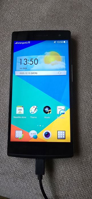 Smartphone OPPO RENO Find 7