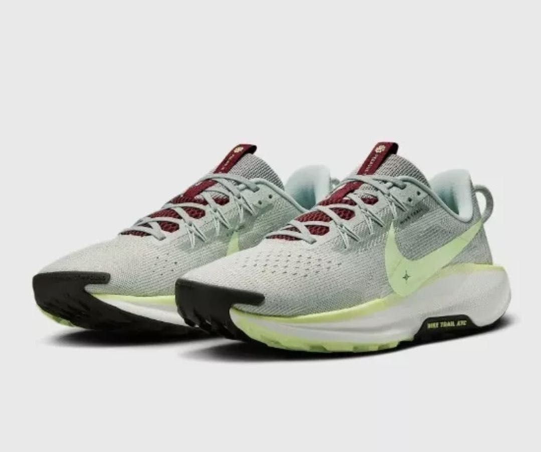 Nike Reactx Pegasus Trail 5