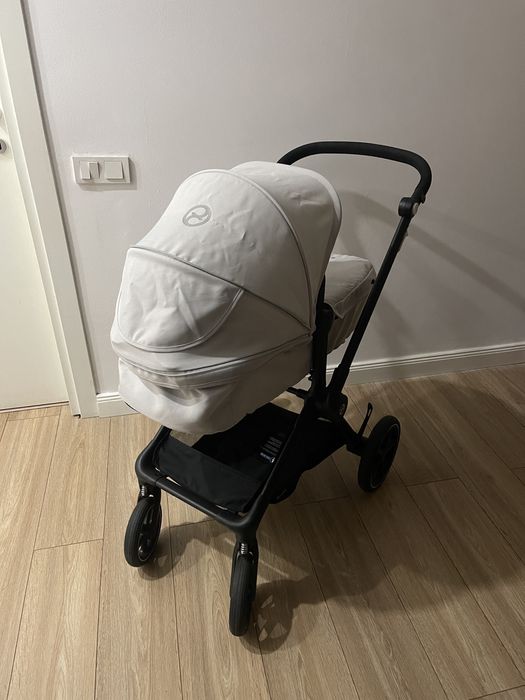 Carut Cybex Landou+Sport+scoica