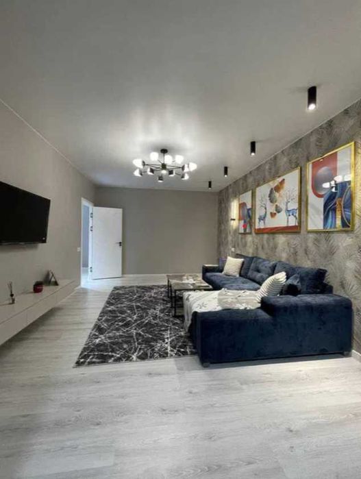 3/4/4 квартира в центре Ташкента (Ц-1), Экопарк