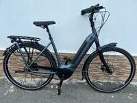 Bicicleta E-Bike Gazelle ARROYO ELITE C5 28" Bosch Curea Aluminiu 2022