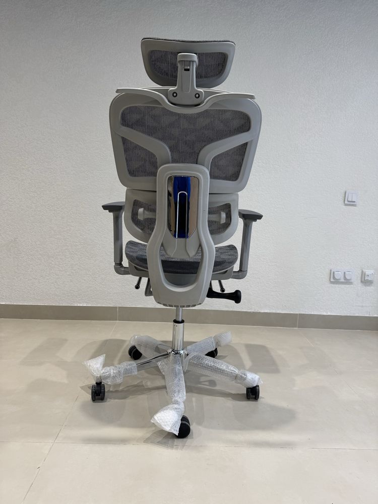 Офисное кресло Raum Kraft YS-2386 G