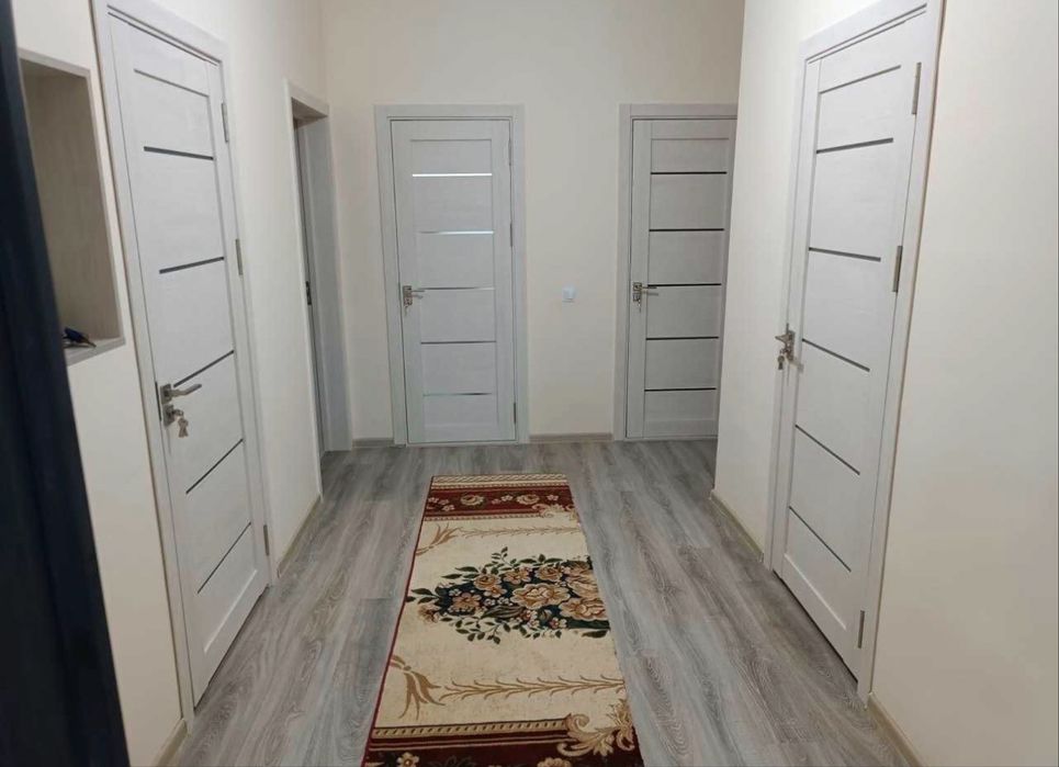 Сдается 3 ком Сергели Янги Дархон