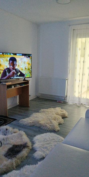 Vind apartament renovat