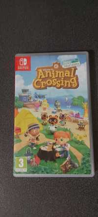 Joc Animal Crossing New Horizons - Nintendo Switch