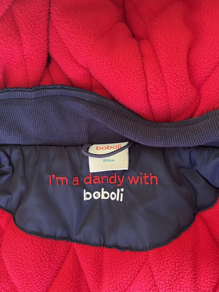 Детско яке Boboli; Mango